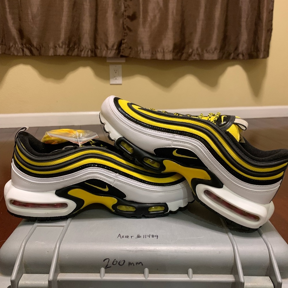 nike air max 97 frequency pack